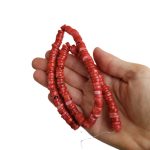 Coral Disk Strand - Image 2